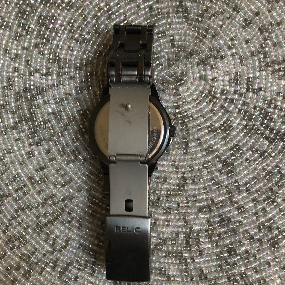 Relic Men’s Watch - Picture 5 of 7